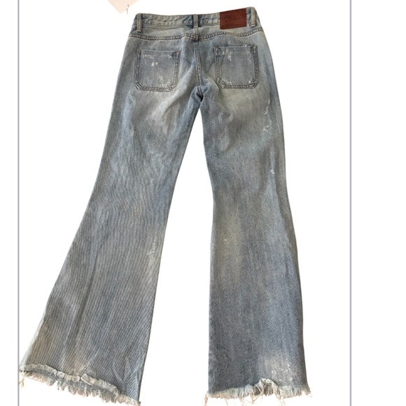 One Teaspoon Florence Le Cats NWT - Picture 5 of 7